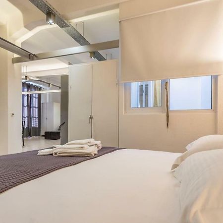 شقة Renovated Loft At The Center Of Monastiraki أثينا المظهر الخارجي الصورة