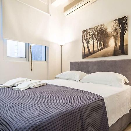 شقة Renovated Loft At The Center Of Monastiraki أثينا المظهر الخارجي الصورة