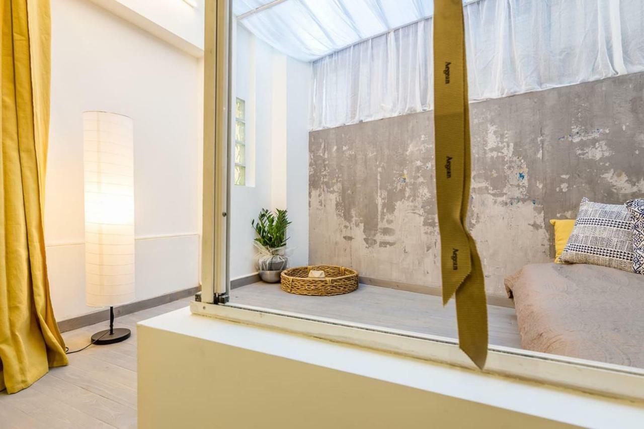 شقة Renovated Loft At The Center Of Monastiraki أثينا المظهر الخارجي الصورة