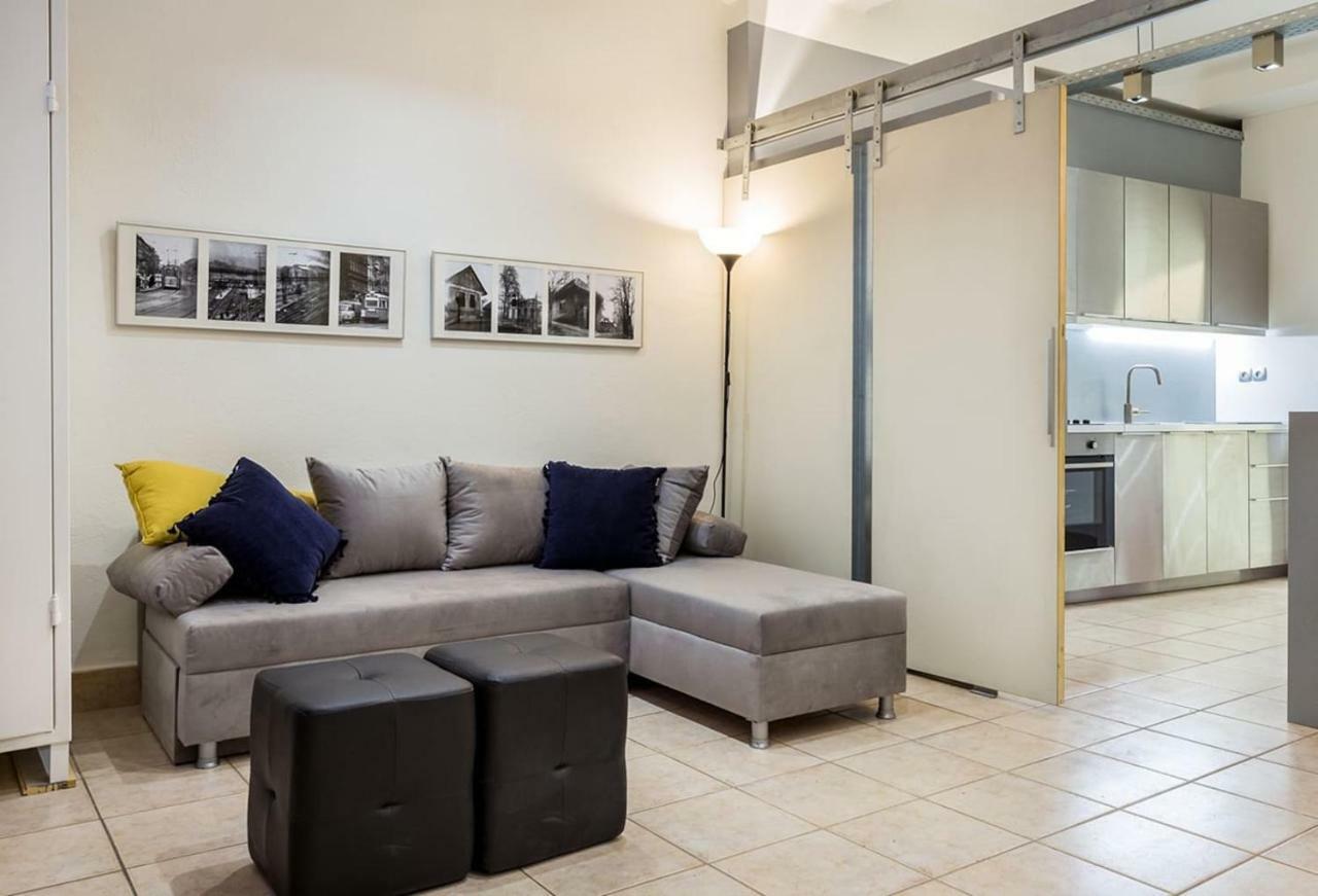 شقة Renovated Loft At The Center Of Monastiraki أثينا المظهر الخارجي الصورة