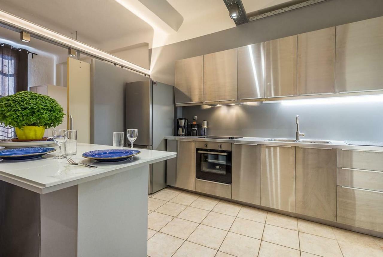 شقة Renovated Loft At The Center Of Monastiraki أثينا المظهر الخارجي الصورة