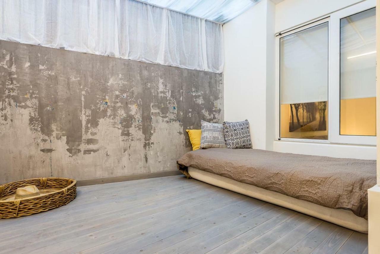 شقة Renovated Loft At The Center Of Monastiraki أثينا المظهر الخارجي الصورة